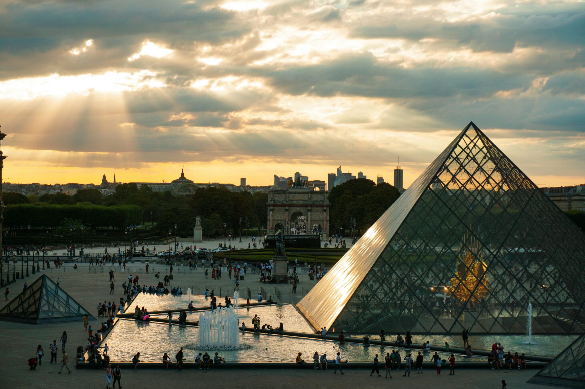 9 Best Places To Visit In France