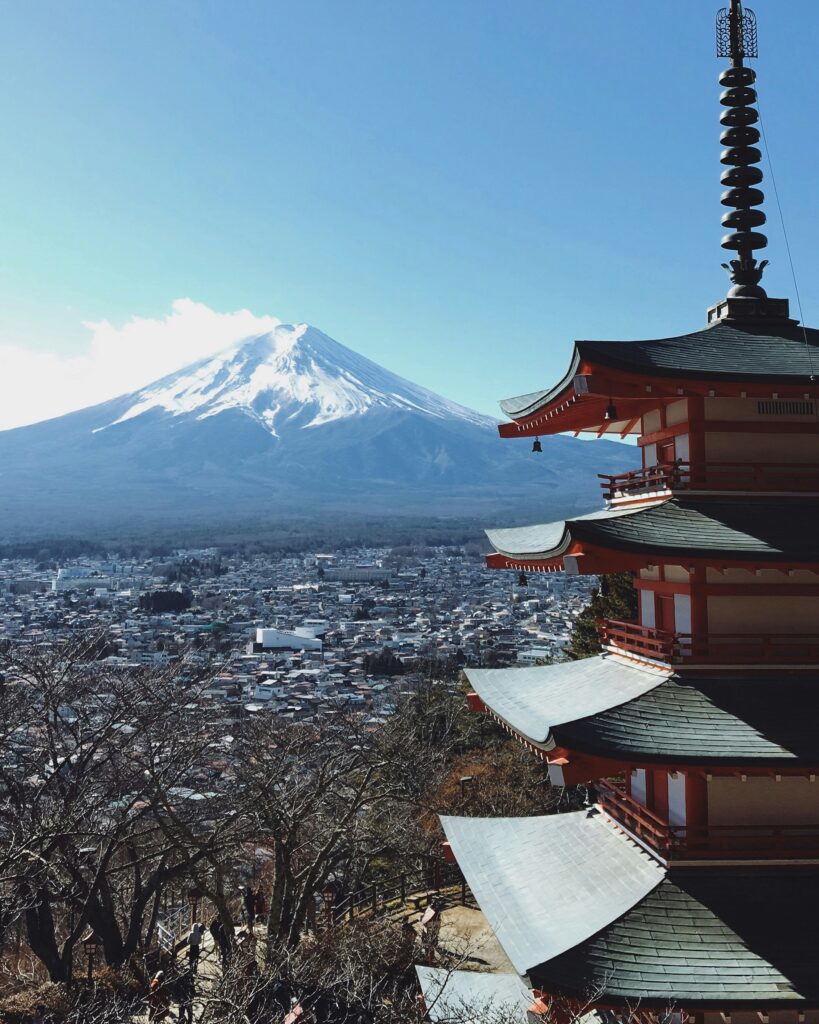 Japan Tour itinerary 10 days: Unforgettable Japan Tour Highlights