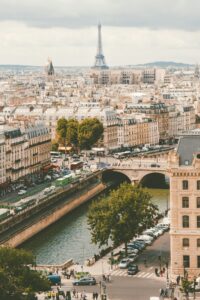 FRANCE TOP 30 COUNTRIES TO VISIT AND TRAVEL IN THE WORLD