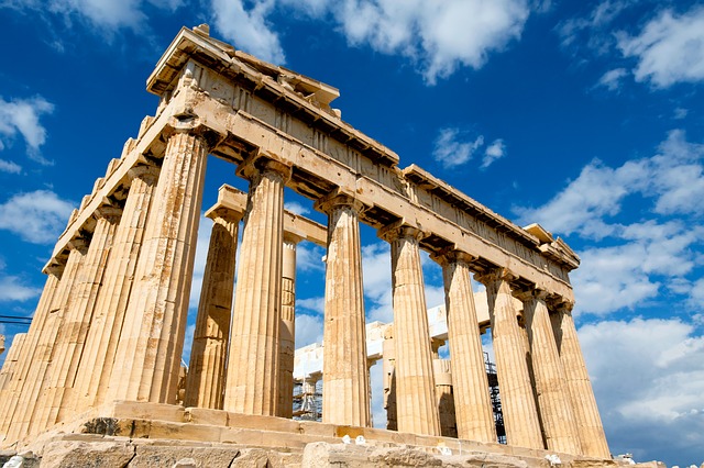 Once in a Lifetime: 8 Things to Do in Greece