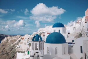 GREECE TOP 30 COUNTRIES TO VISIT AND TRAVEL IN THE WORLD