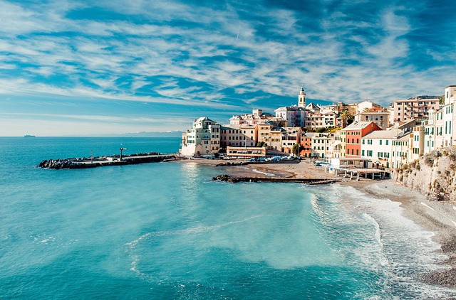Once in a Lifetime: 8 Things to Do in Greece