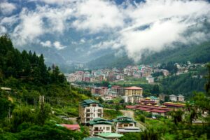 BHUTAN TOP 30 COUNTRIES TO VISIT AND TRAVEL IN THE WORLD