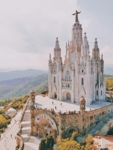 SPAIN TOP 30 COUNTRIES TO VISIT AND TRAVEL IN THE WORLD