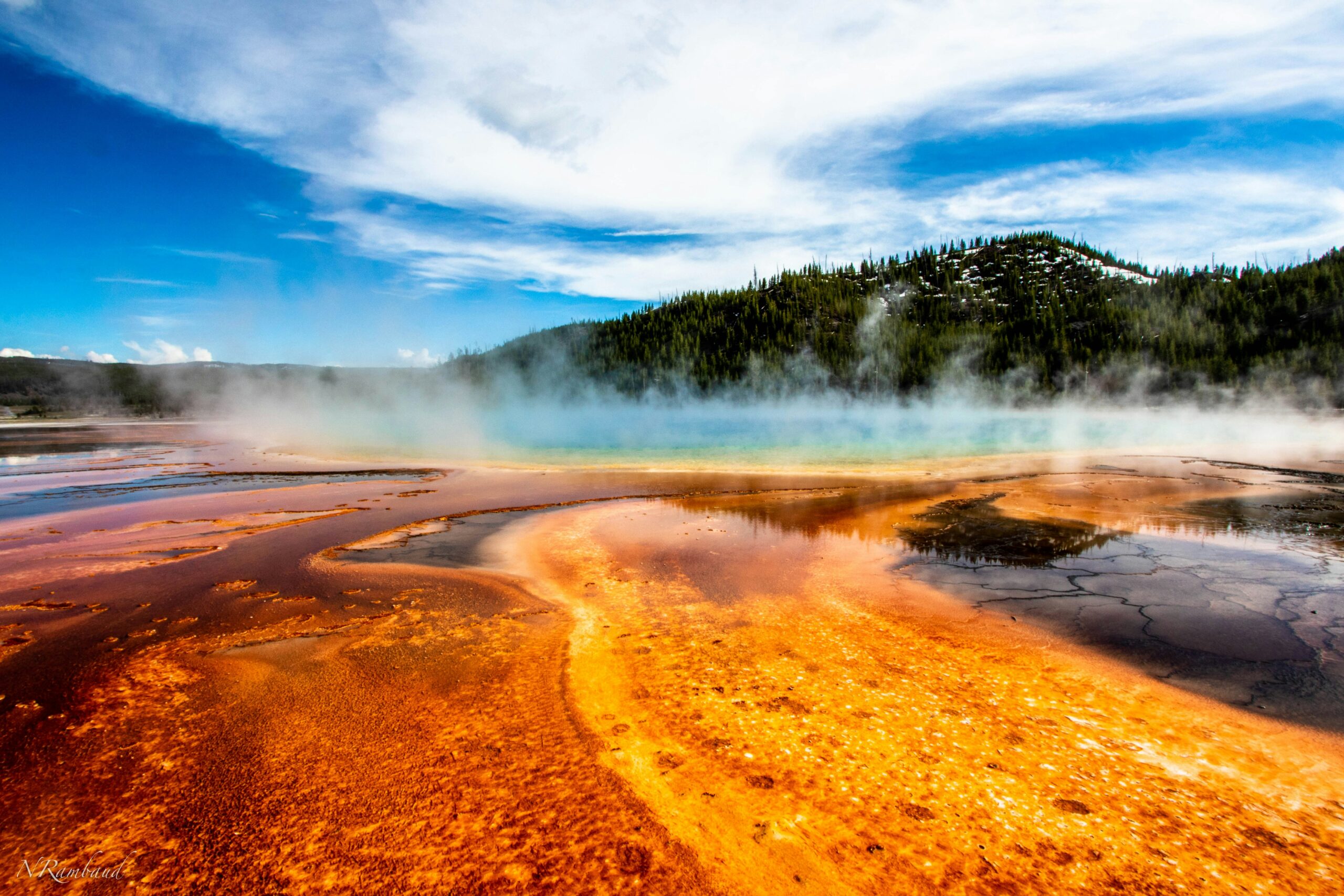 10 Best Places to Visit in August in the USA + Complete Tour Guide