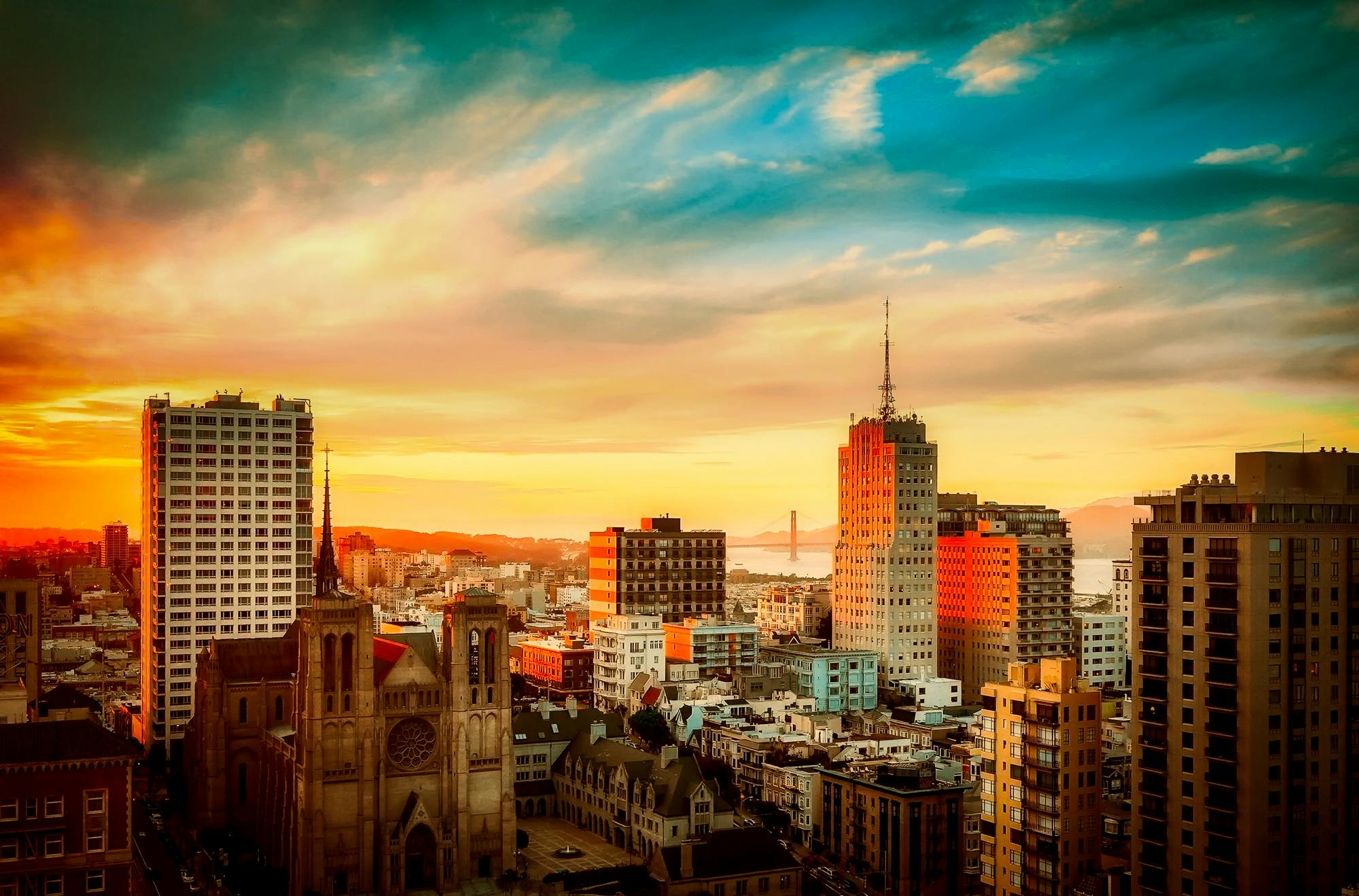 10 Best Places to Visit in August in the USA + Complete Tour Guide