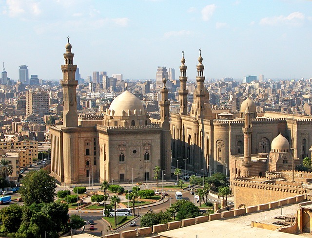 Cairo Egypt 15 Best places to visit in the world