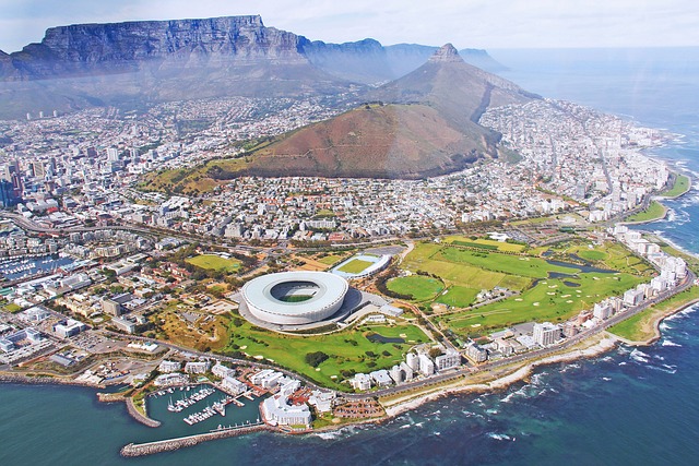 Cape Town 15 15 Best places to visit in the world