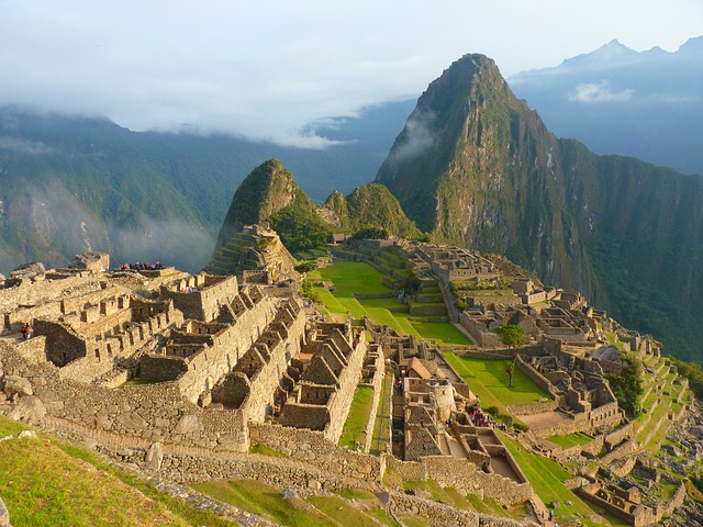 Peru 15 Best places to visit in the world