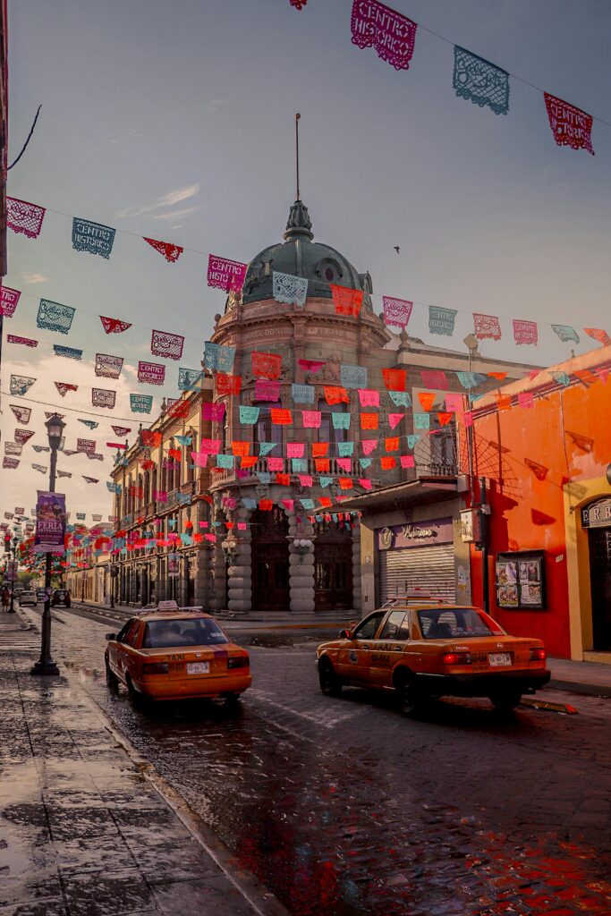 9 Best Places To Visit In Mexico