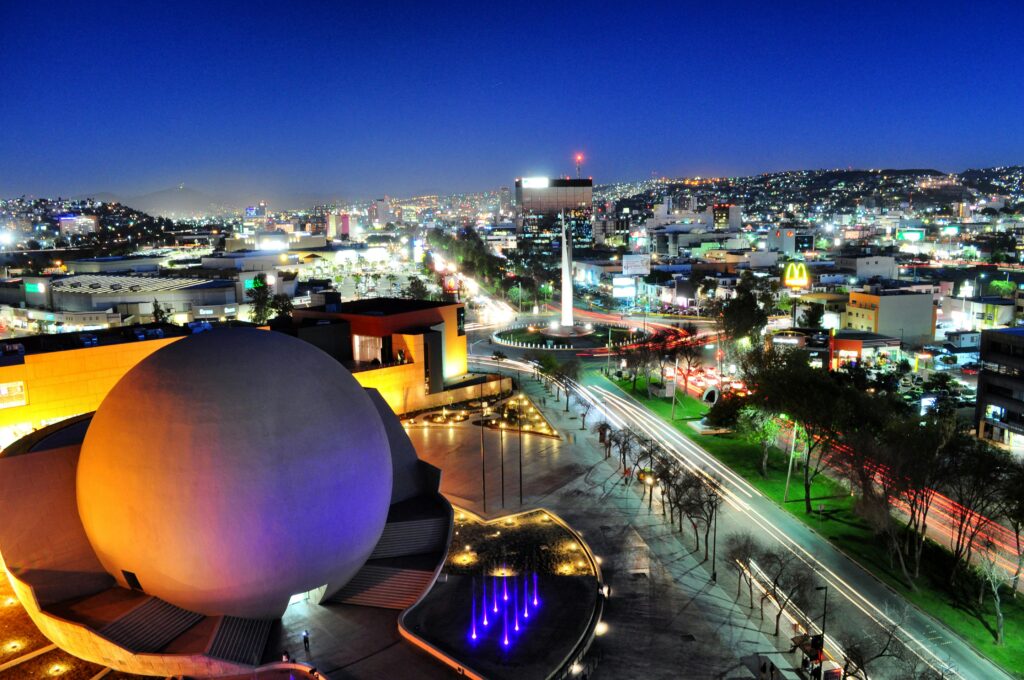 9 Best Places To Visit In Mexico
