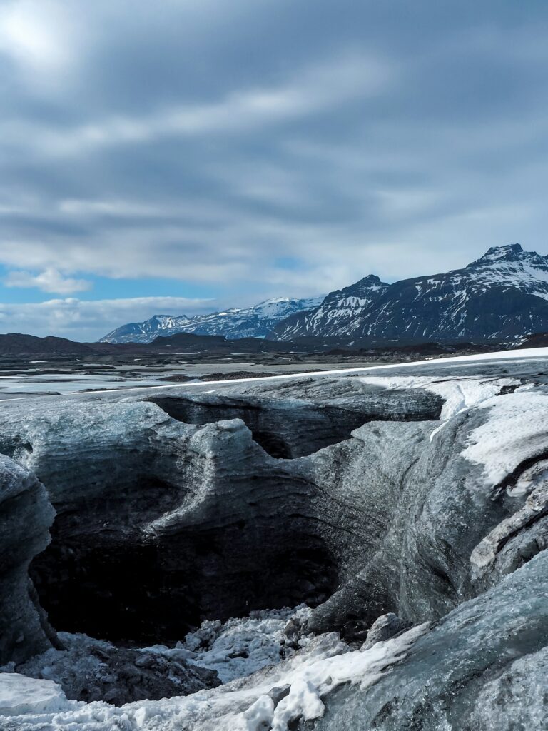 Wonders of Iceland | Best time to visit Iceland