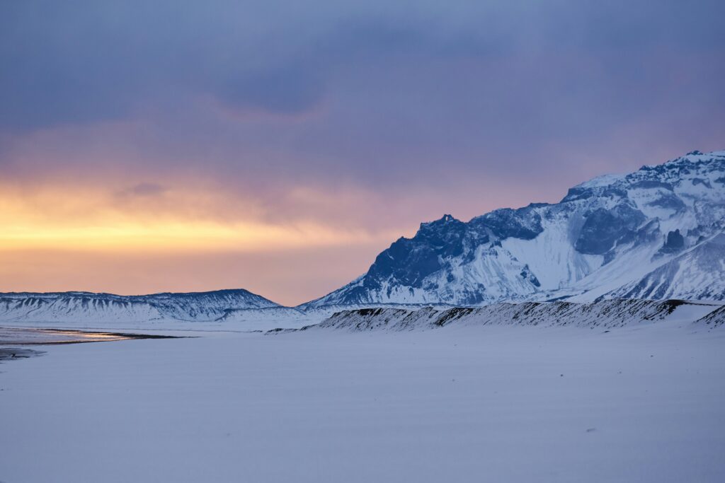 Wonders of Iceland | Best time to visit Iceland