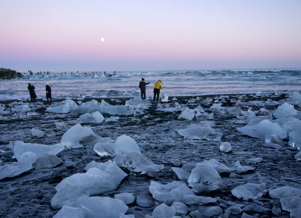 Wonders of Iceland | Best time to visit Iceland 