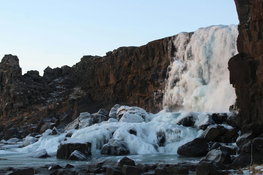 Wonders of Iceland | Best time to visit Iceland