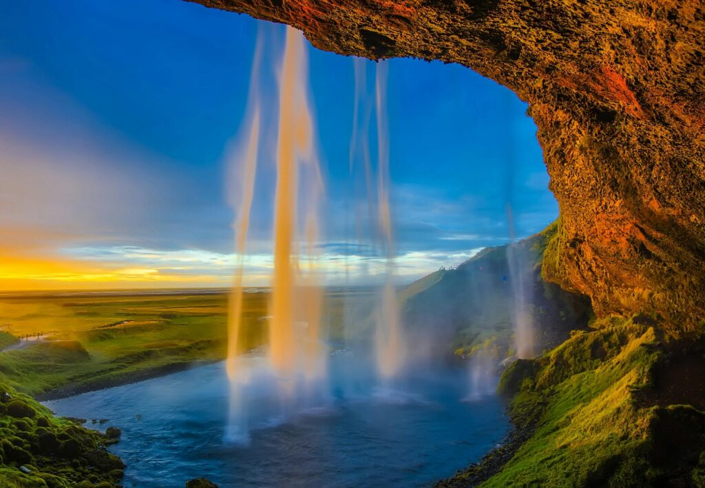 Wonders of Iceland | Best time to visit Iceland