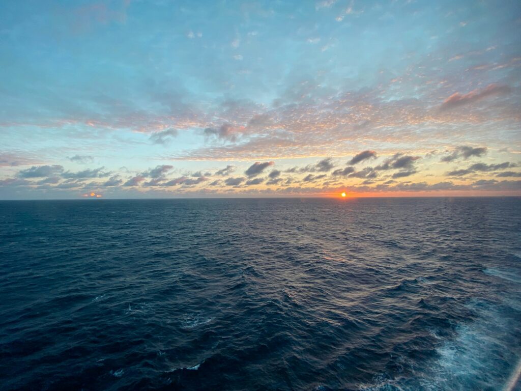 Pacific Ocean, Pacific Ocean Map, Island Map, and Cruises