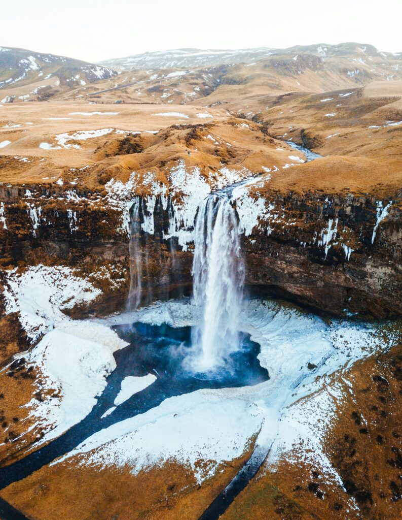 Wonders of Iceland | Best time to visit Iceland