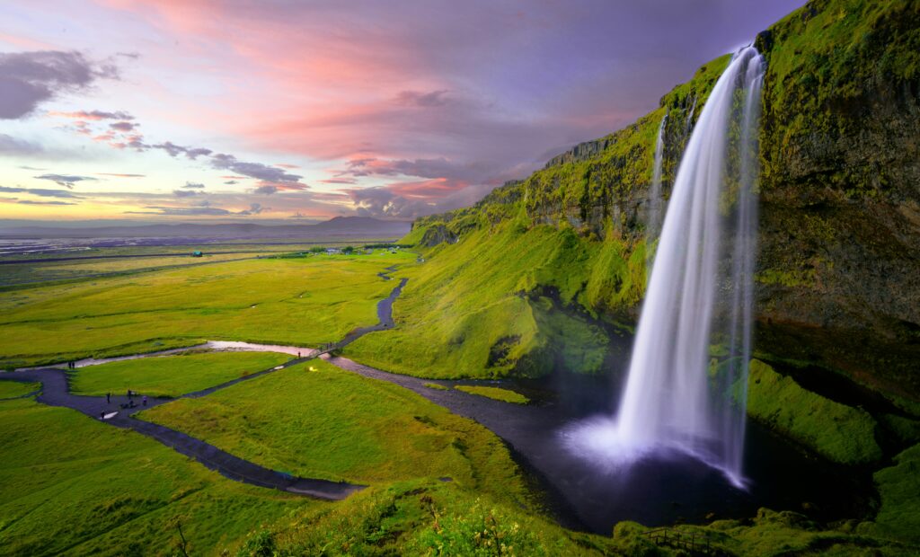 Wonders of Iceland | Best time to visit Iceland 