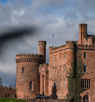 5 Affordable Castles To Stay In Scotland