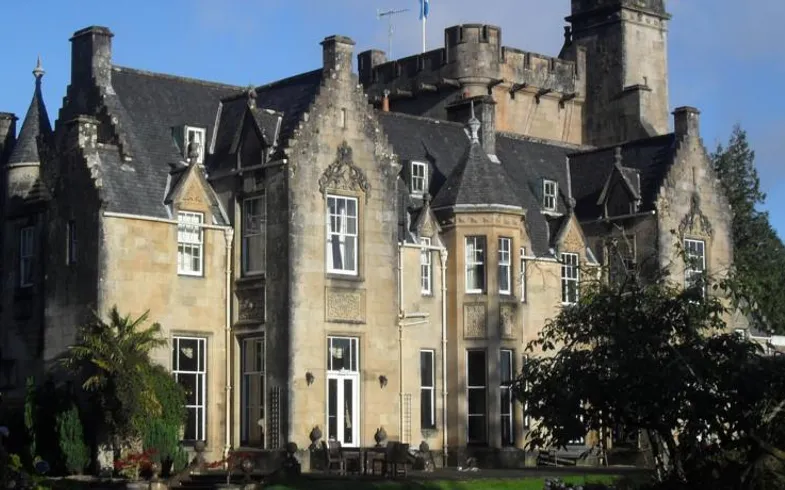 5 Affordable Castles To Stay In Scotland