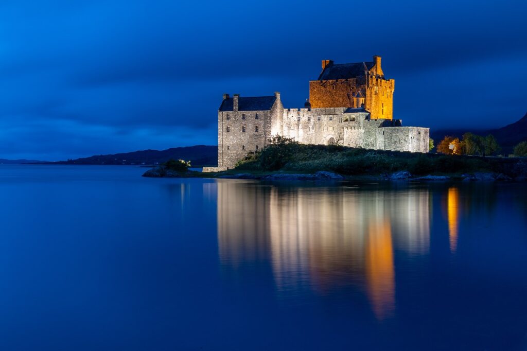 Best Castles In Scotland: Stay In Castle In Scotland