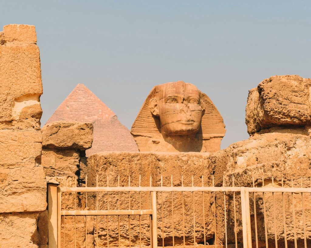 What are 10 Interesting Facts About Egypt