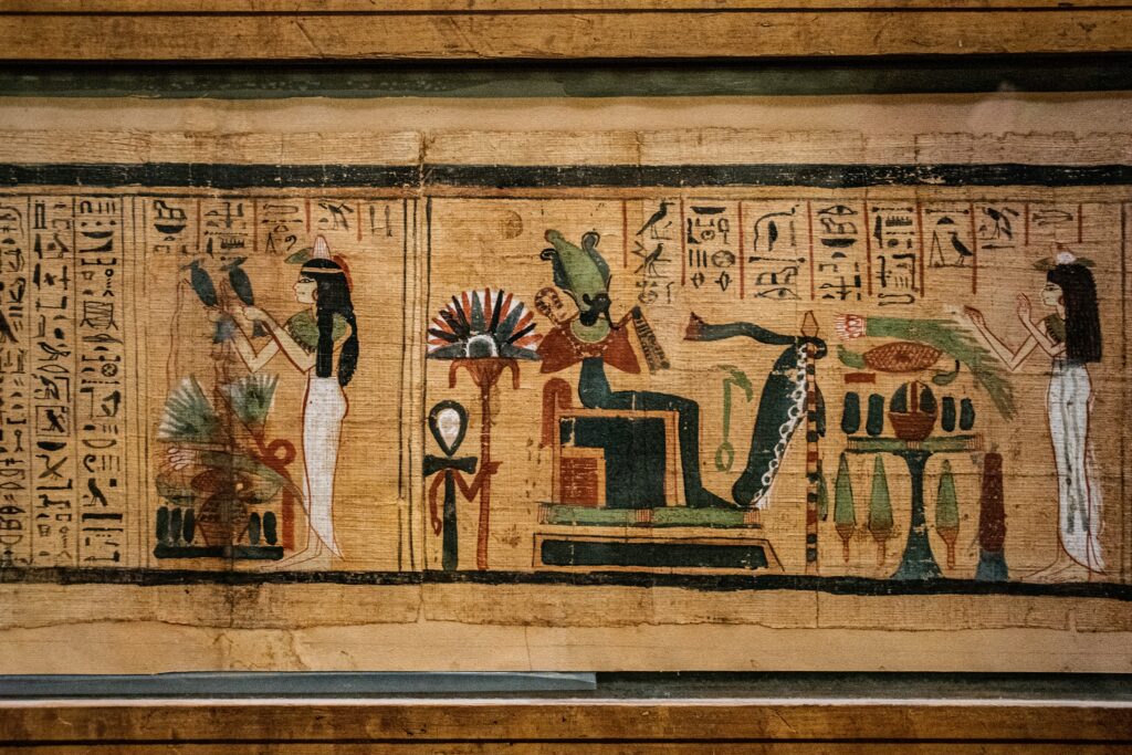 What are 10 Interesting Facts About Egypt