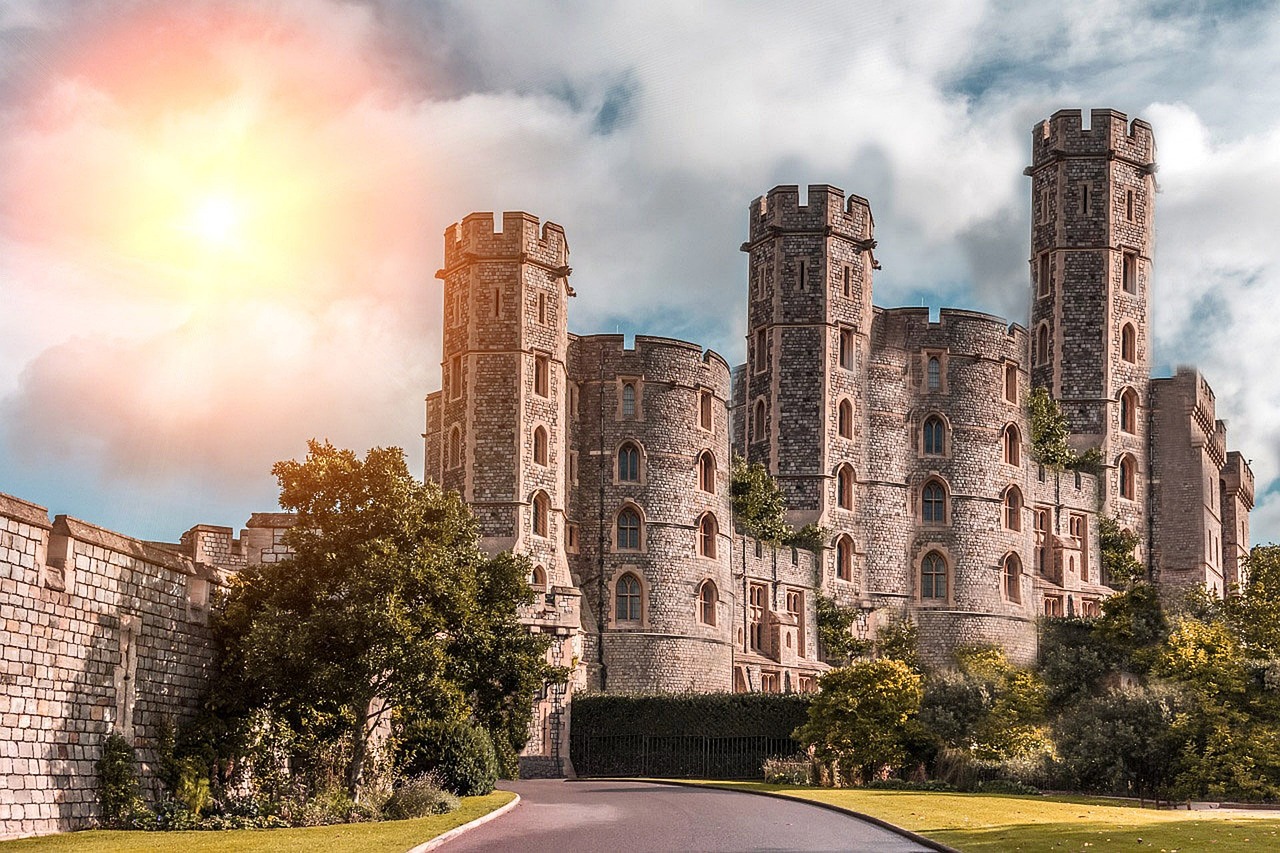 Best Castle In Scotland : Stay In Castle In Scotland