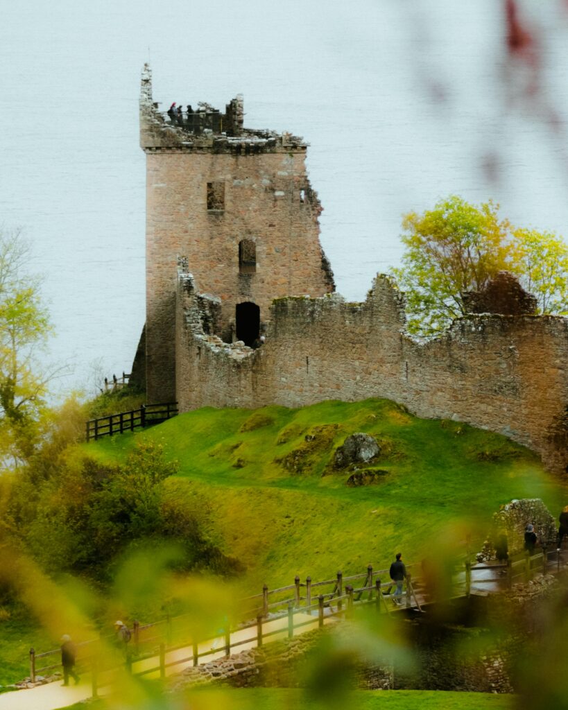 Best Castles In Scotland: Stay In Castle In Scotland