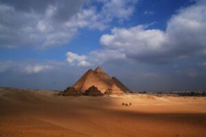 What are 5 Interesting Facts About Egypt