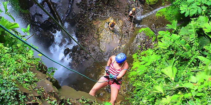 Adventure Travel in Costa Rica: The Ultimate Guide for Thrill-Seekers