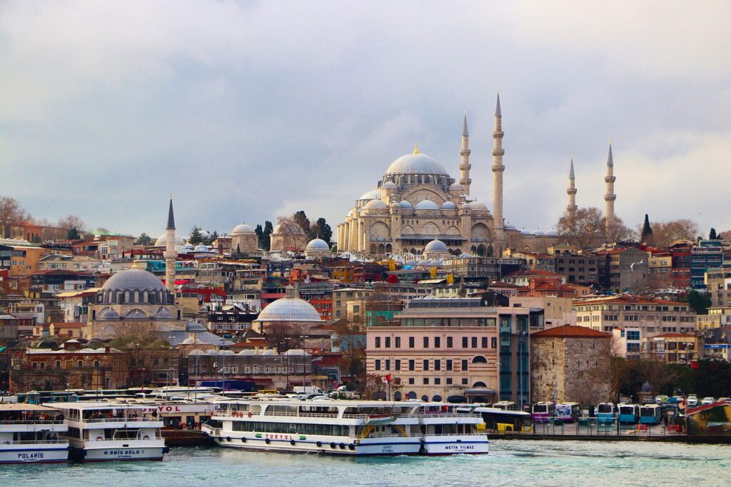7 Best Historical Sites in Turkey: Ancient Ruins Beyond Ephesus