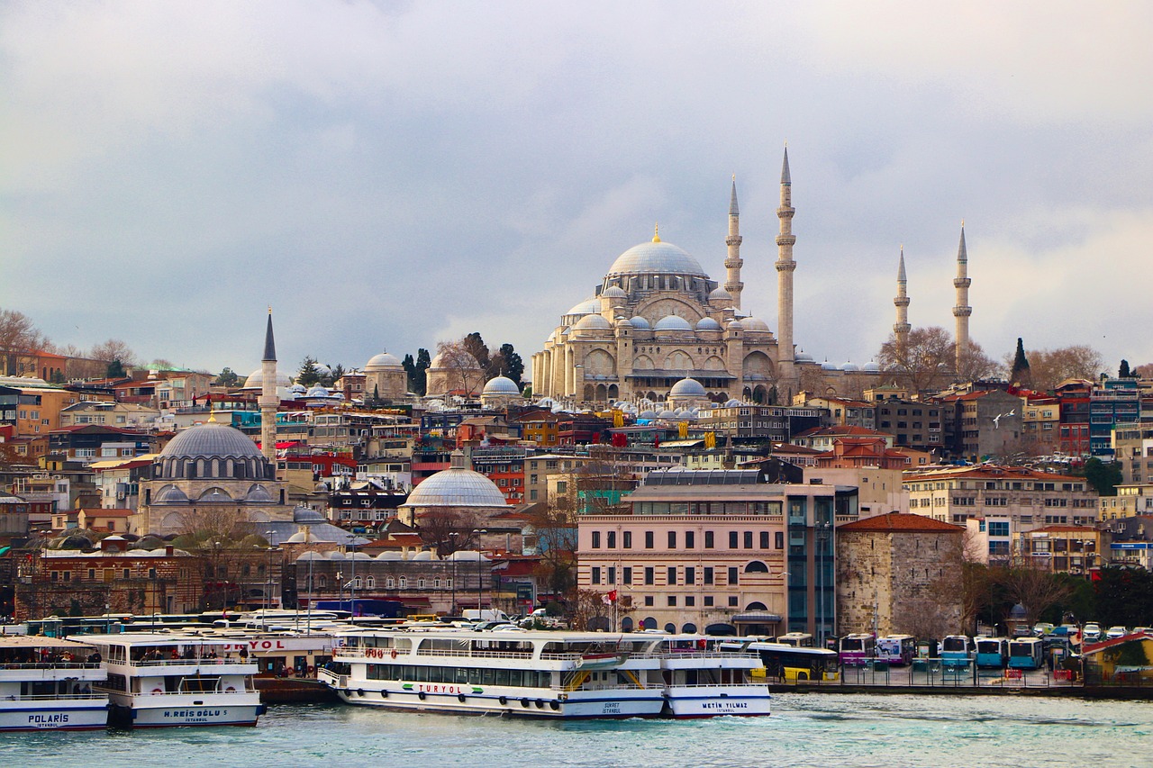 7 Best Historical Sites in Turkey: Ancient Ruins Beyond Ephesus