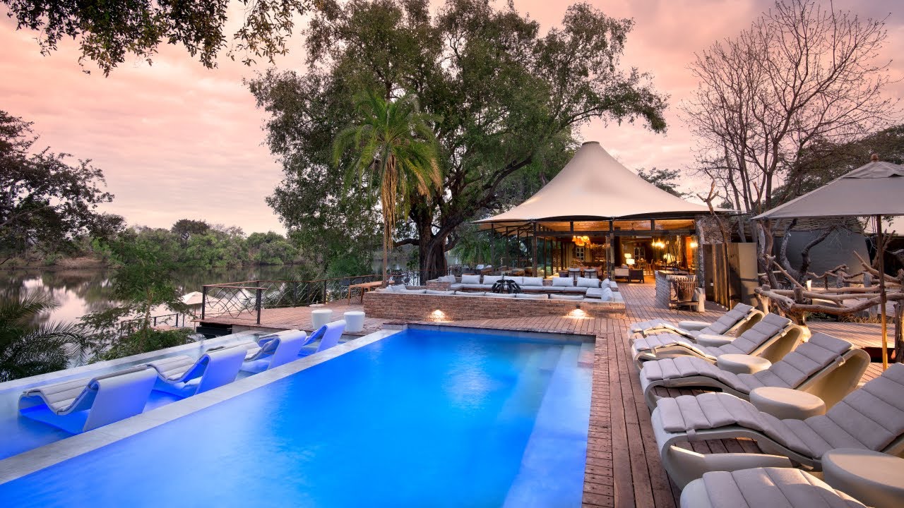 Luxury Safari Lodges in Africa: Where to Experience Wildlife in Style