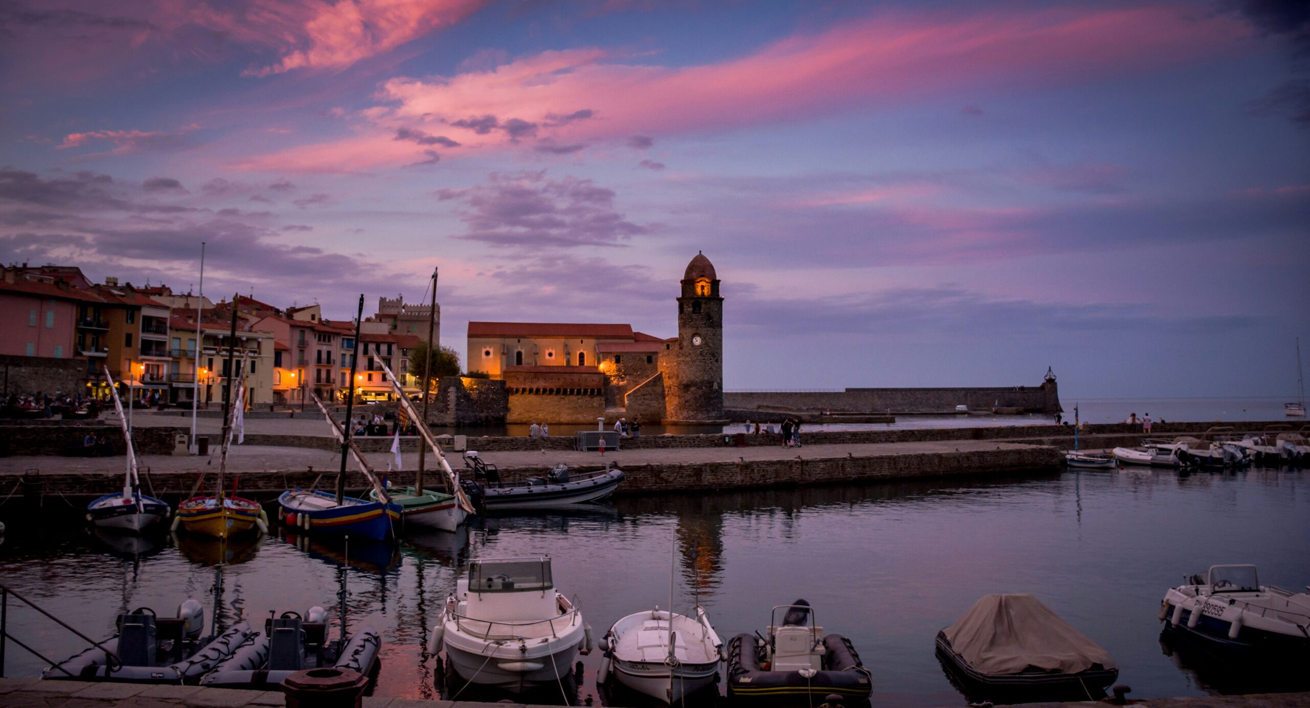 Underrated Coastal Towns in Europe for a Relaxing Getaway