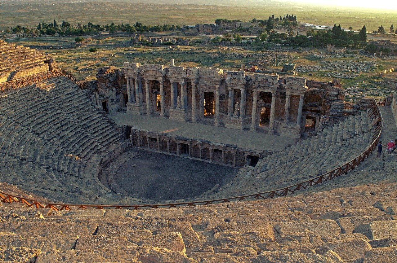 7 Best Historical Sites in Turkey: Ancient Ruins Beyond Ephesus