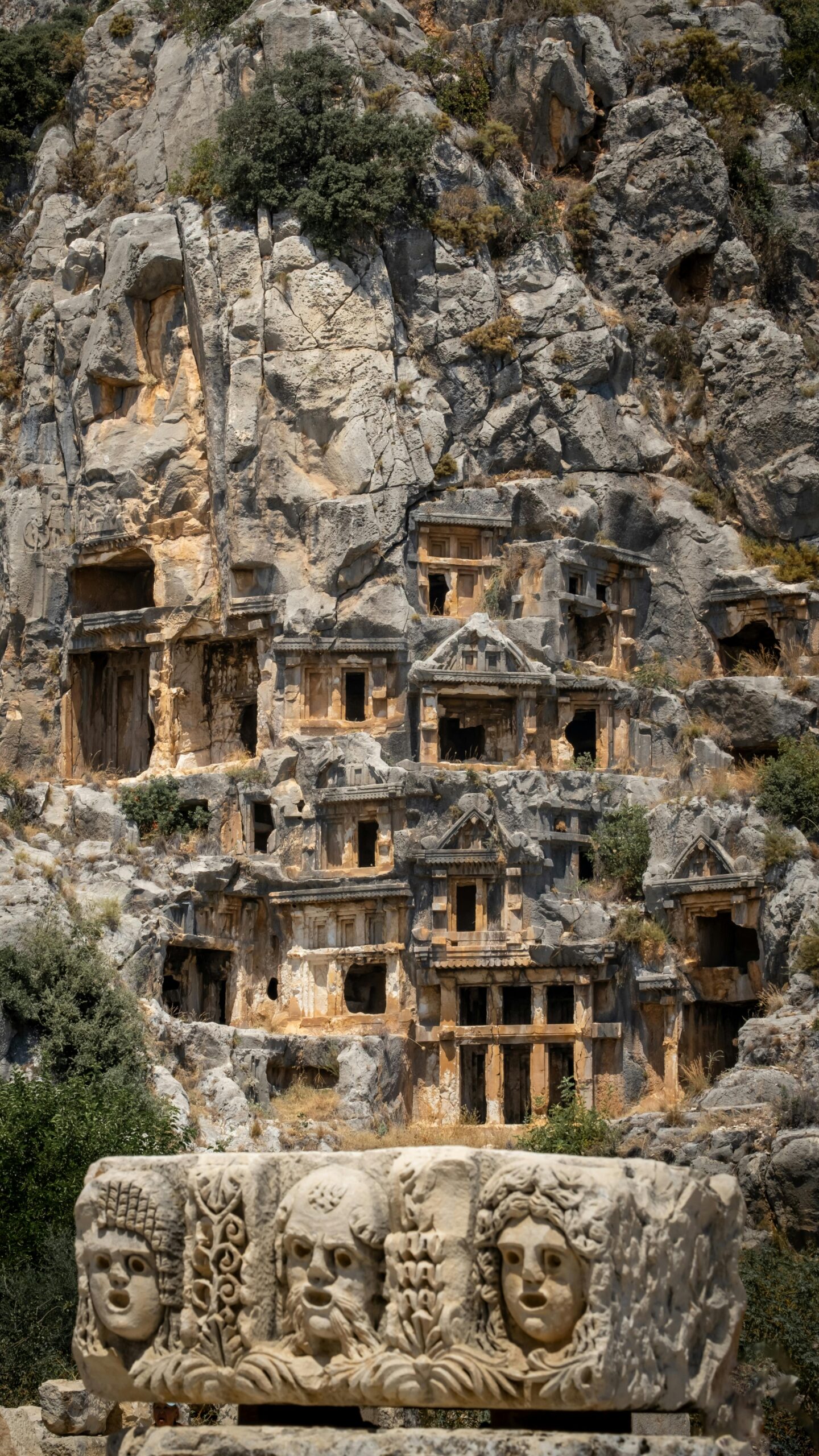 7 Best Historical Sites in Turkey: Ancient Ruins Beyond Ephesus