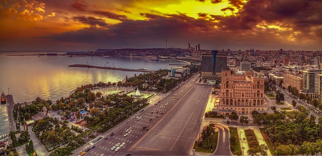 15 Top Places To Visit In Azerbaijan