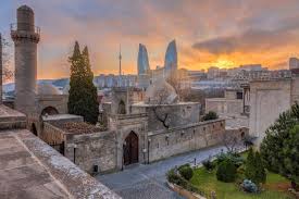 15 Top Places To Visit In Azerbaijan