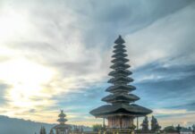 10 Best Adventurous Things To Do In Bali | Bali Family Resorts |