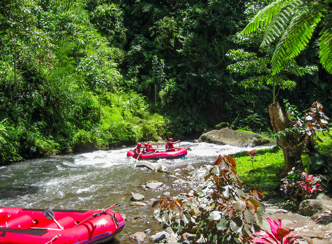 10 Best Adventurous Things To Do In Bali | Bali Family Resorts |