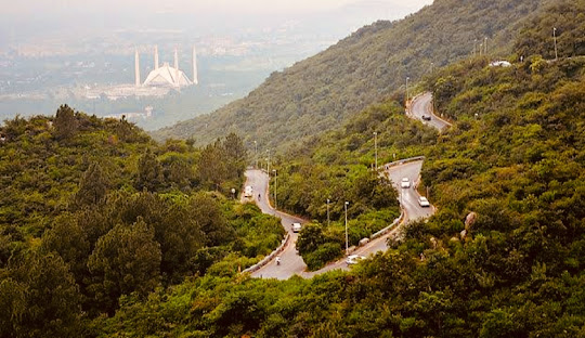 10 Islamabad Best Tourist Places: Guide to Pakistan’s Capital City