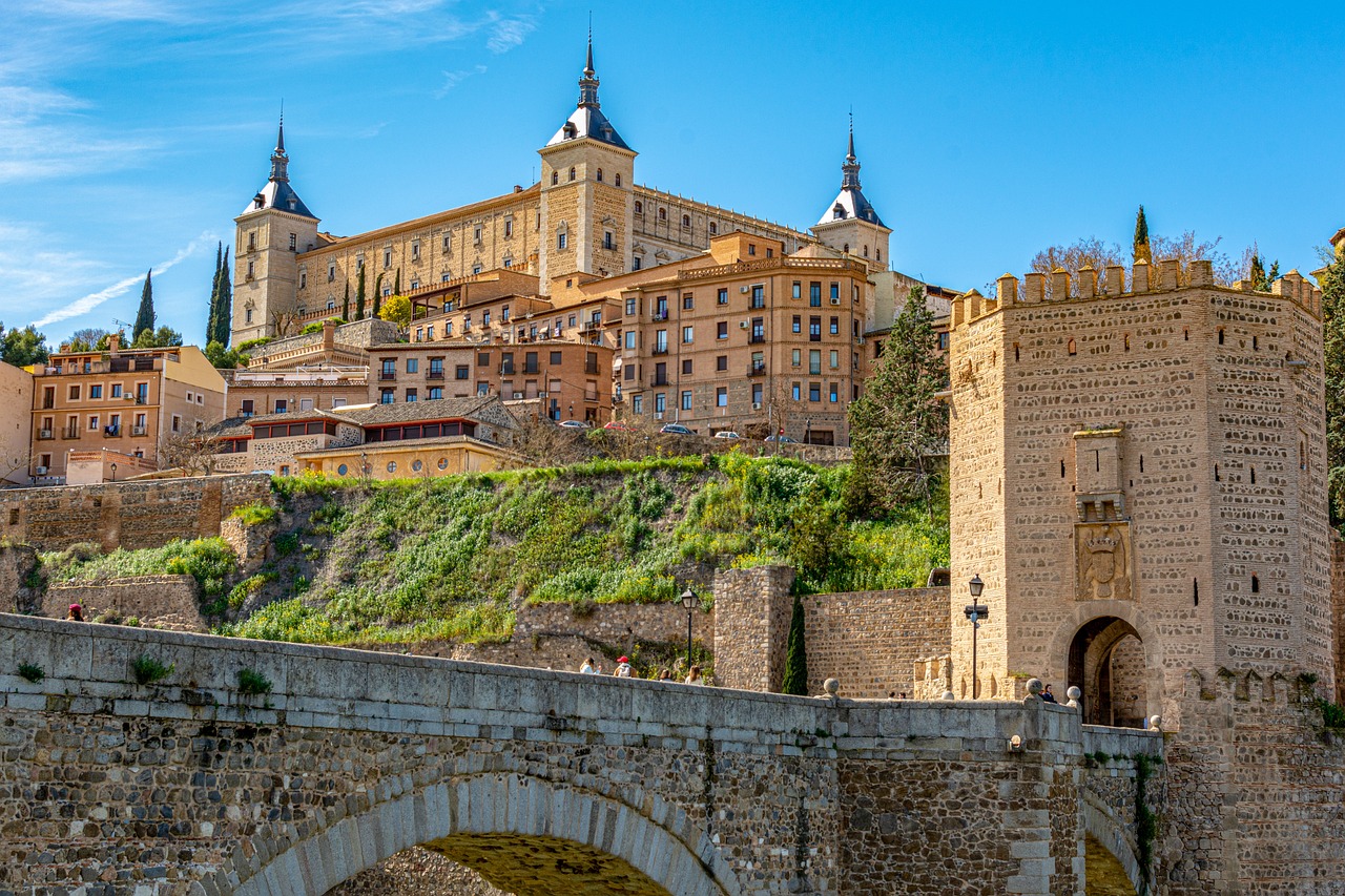 10 Best Places To Visit In Spain For First-Timers