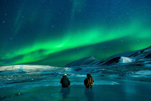 Greenland Northern Lights Tour Complete Guide