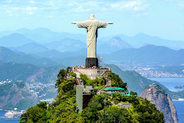 Famous Things to Do in Brazil: Complete Guide for Adventurers