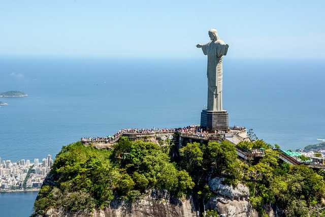 Famous Things to Do in Brazil: Complete Guide for Adventurers