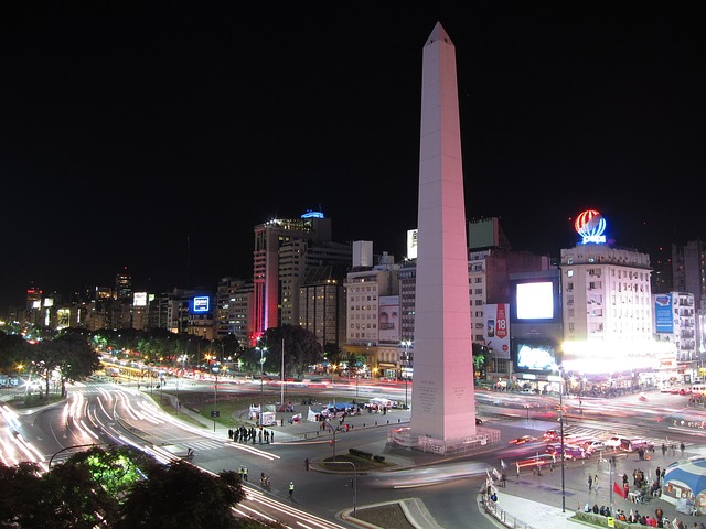 Top 7 Argentina Attractions and Historical Sites