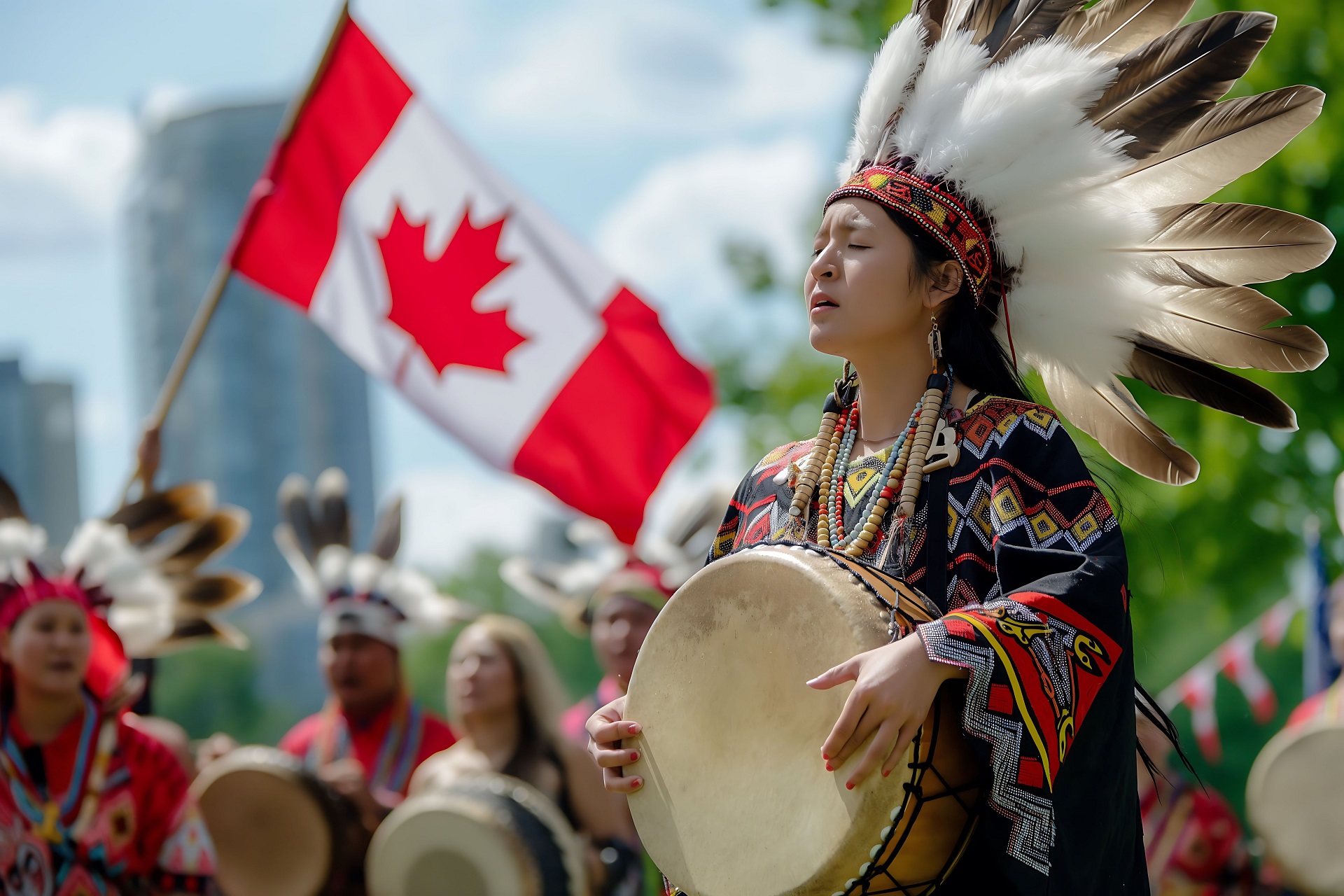 6 Canadian Traditions and Celebrations That Will Surprise You