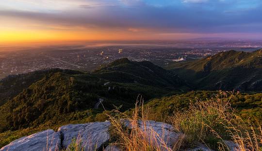 10 Islamabad Best Tourist Places: Guide to Pakistan’s Capital City